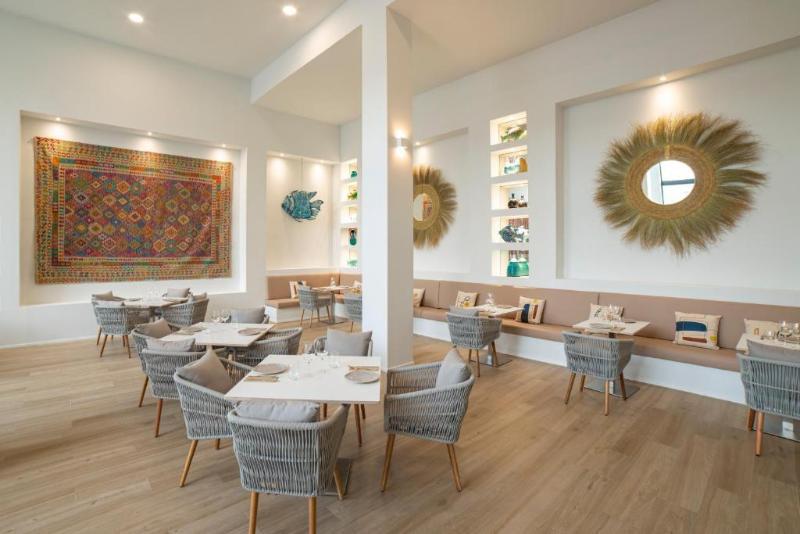 4 Sterne Familienhotel: Cabogata Beach - El Toyo, Costa de Almeria (Andalusien), Bild 9