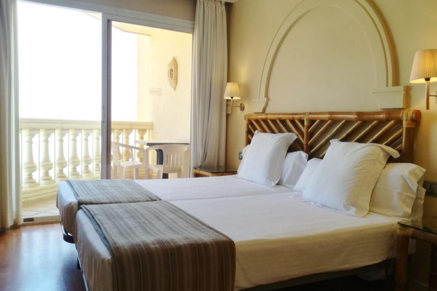 4 Sterne Hotel: Moon Dreams Portomagno - Aguadulce, Costa de Almeria (Andalusien), Bild 4