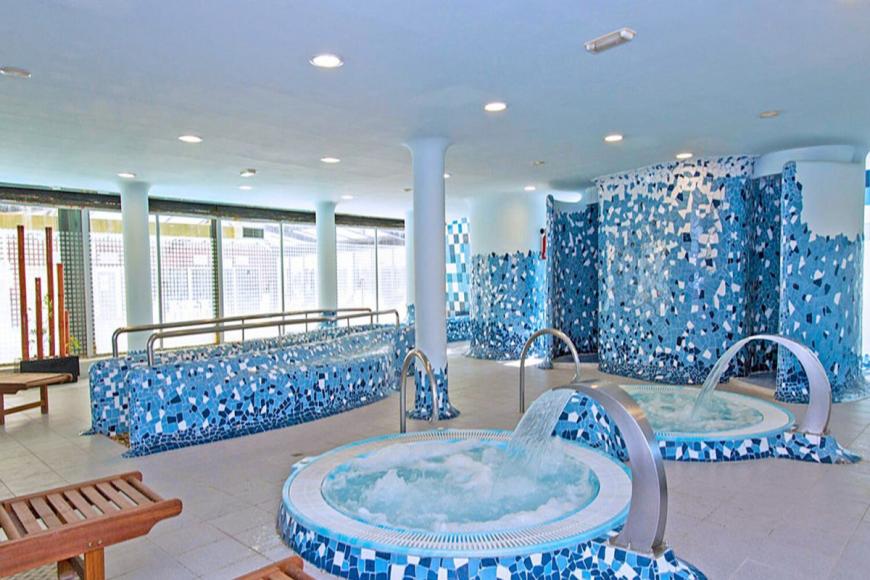 4 Sterne Hotel: Moon Dreams Portomagno - Aguadulce, Costa de Almeria (Andalusien), Bild 8