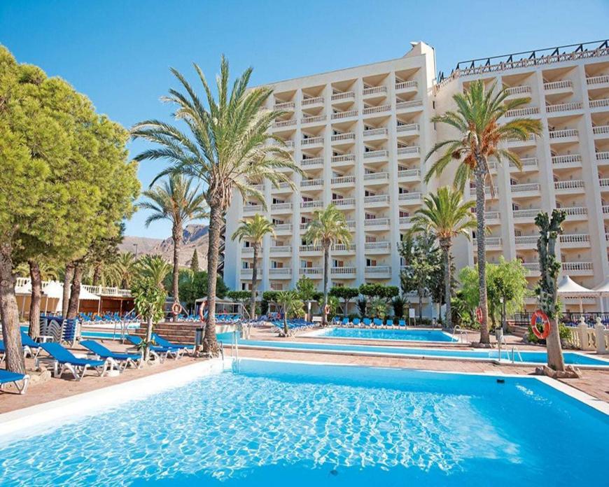 4 Sterne Hotel: Moon Dreams Portomagno - Aguadulce, Costa de Almeria (Andalusien)
