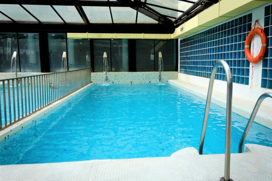 4 Sterne Hotel: Moon Dreams Portomagno - Aguadulce, Costa de Almeria (Andalusien), Bild 9