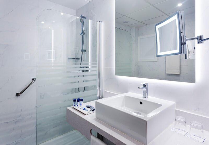 4 Sterne Hotel: Best Sabinal - Roquetas de Mar, Costa de Almeria (Andalusien), Bild 9