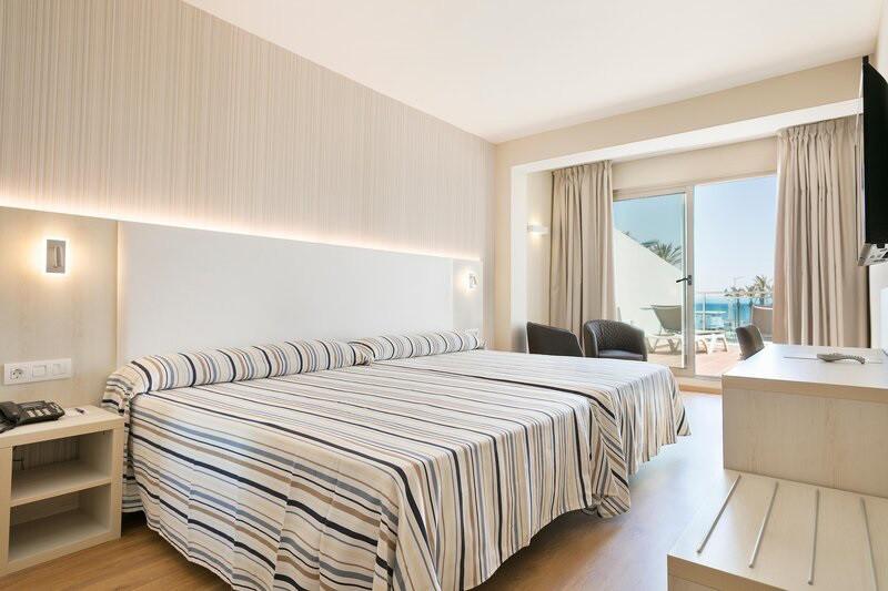 4 Sterne Hotel: Best Sabinal - Roquetas de Mar, Costa de Almeria (Andalusien), Bild 7