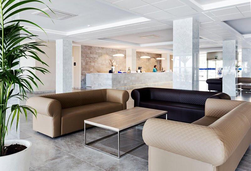 4 Sterne Hotel: Best Sabinal - Roquetas de Mar, Costa de Almeria (Andalusien), Bild 5