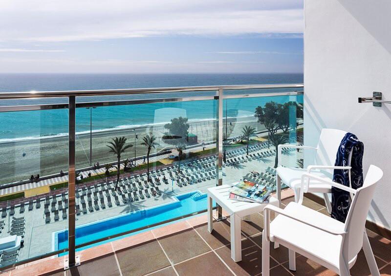 4 Sterne Hotel: Best Sabinal - Roquetas de Mar, Costa de Almeria (Andalusien), Bild 8