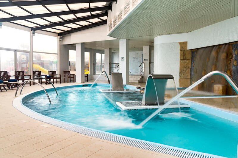 4 Sterne Hotel: Best Sabinal - Roquetas de Mar, Costa de Almeria (Andalusien), Bild 4