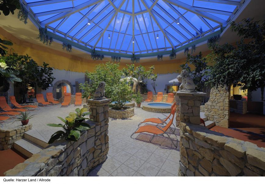 Hotel Harzer Land Haus Braunschweig Haus Gotha Vtours