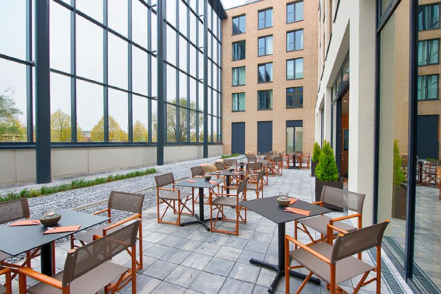3 Sterne Hotel: LOGINN by ACHAT Leipzig - Leipzig, Sachsen, Bild 2