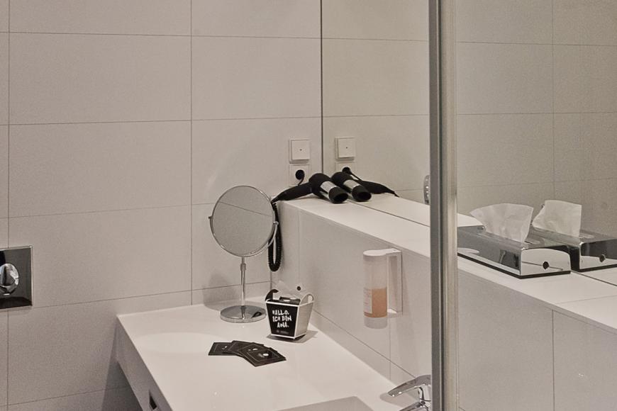 4 Sterne Hotel: elaya hotel leipzig city center - Leipzig, Sachsen, Bild 4