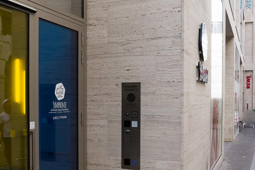 4 Sterne Hotel: elaya hotel leipzig city center - Leipzig, Sachsen, Bild 7