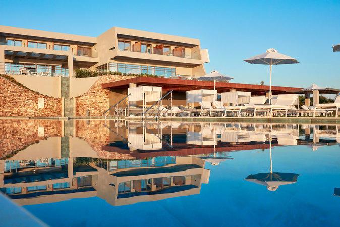 5 Sterne Hotel: Lesante Blu Exclusive Beach Resort - Tragaki, Zakynthos, Bild 1