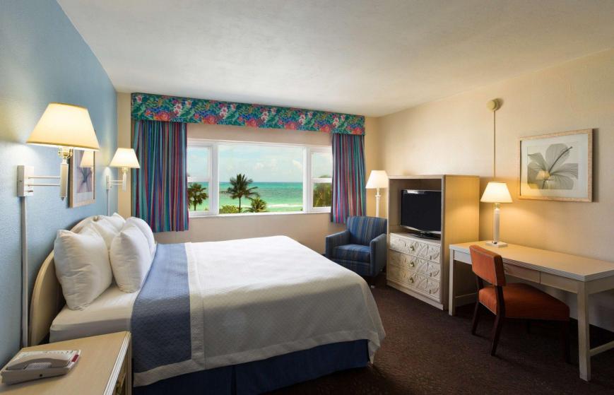Lexington Hotel Miami Beach Vtours