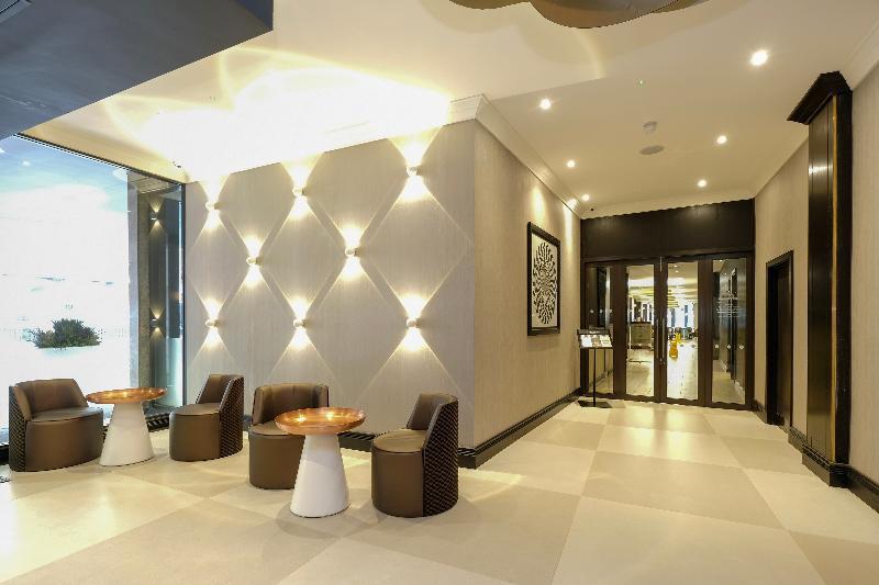 3 Sterne Hotel: The President Hotel - London, England, Bild 10