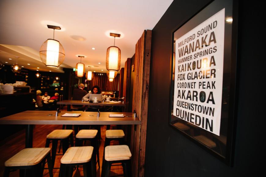 3.5 Sterne Hotel: Strand Palace - London, England, Bild 3