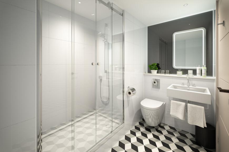 3.5 Sterne Hotel: Strand Palace - London, England, Bild 7