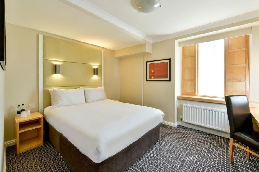 3.5 Sterne Hotel: Strand Palace - London, England, Bild 8