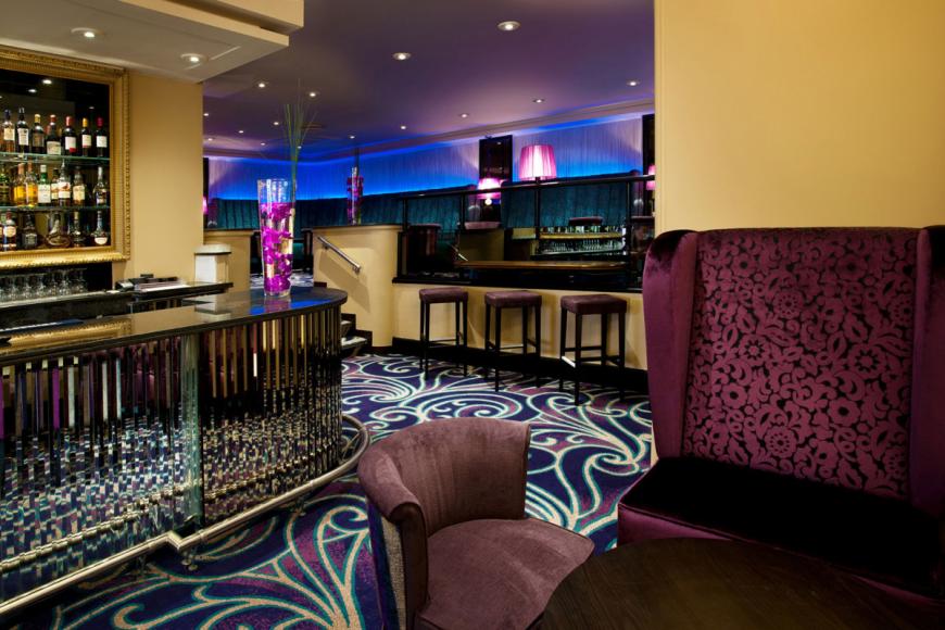 3.5 Sterne Hotel: Strand Palace - London, England, Bild 9