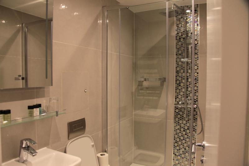 3 Sterne Hotel: K Hotel Kensington - London, England, Bild 6