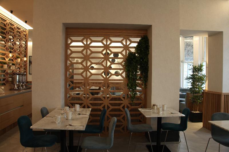 3 Sterne Hotel: K Hotel Kensington - London, England, Bild 8