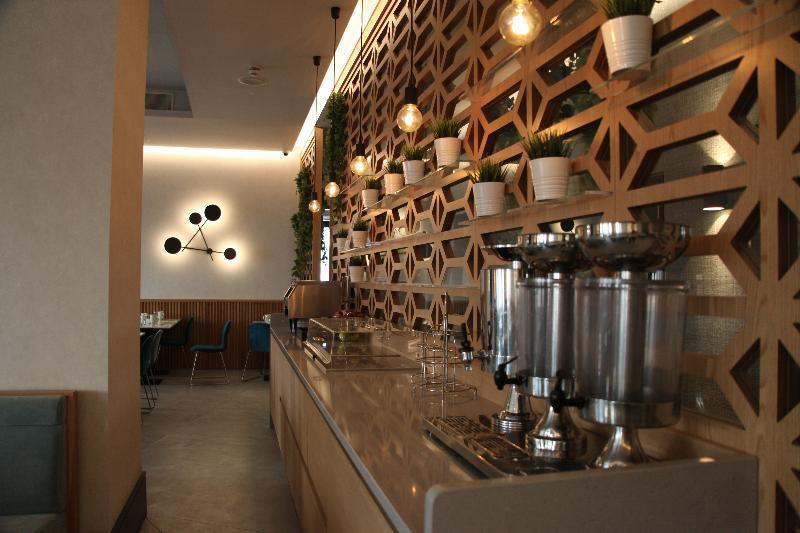 3 Sterne Hotel: K Hotel Kensington - London, England, Bild 7