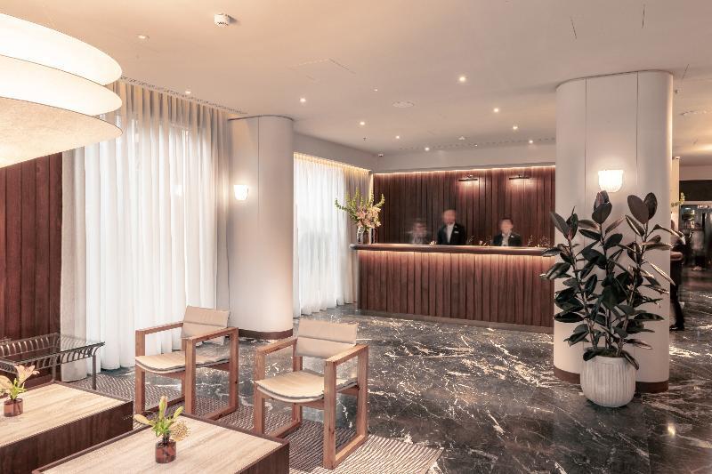 4 Sterne Hotel: Hotel Saint London - London, England, Bild 2