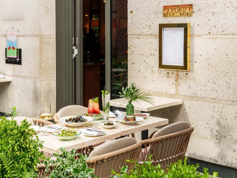 4 Sterne Hotel: Hotel Saint London - London, England, Bild 4