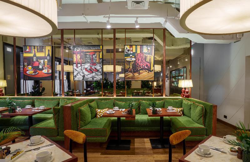 4 Sterne Hotel: Hotel Saint London - London, England, Bild 10