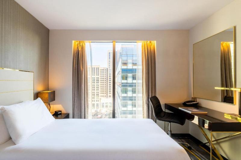 4 Sterne Hotel: Hotel Saint London - London, England