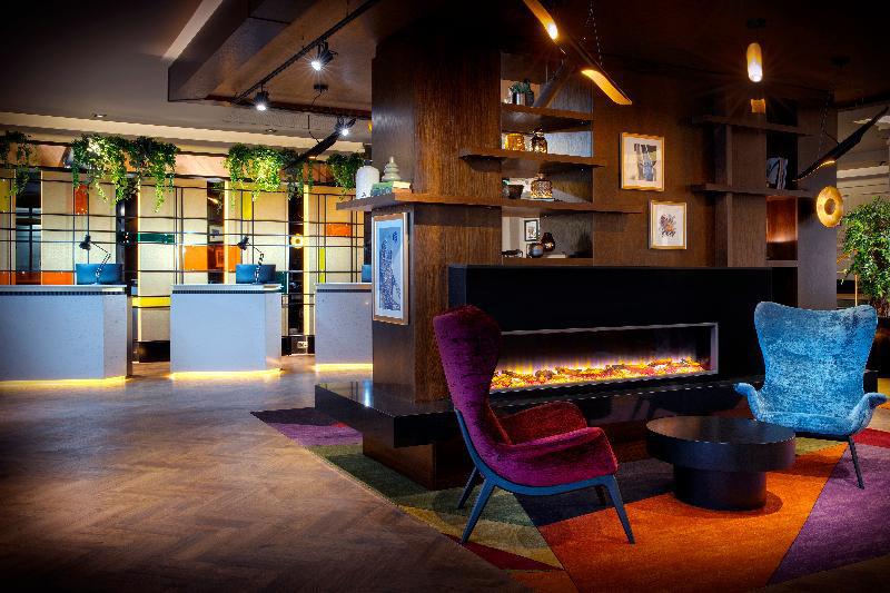 4 Sterne Hotel: Leonardo Royal Hotel London City - London, England, Bild 3