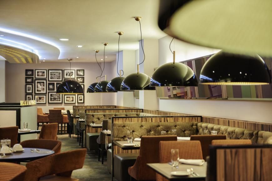 4 Sterne Hotel: Novotel London West - London, England, Bild 7