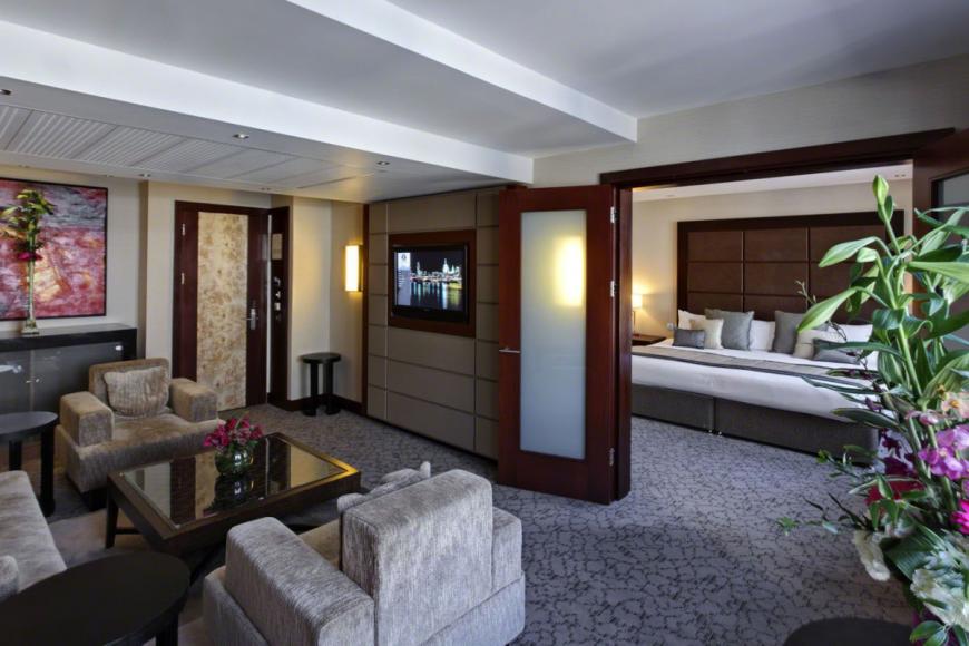 4 Sterne Hotel: Leonardo Royal Hotel London St. Paul's - London, England, Bild 2