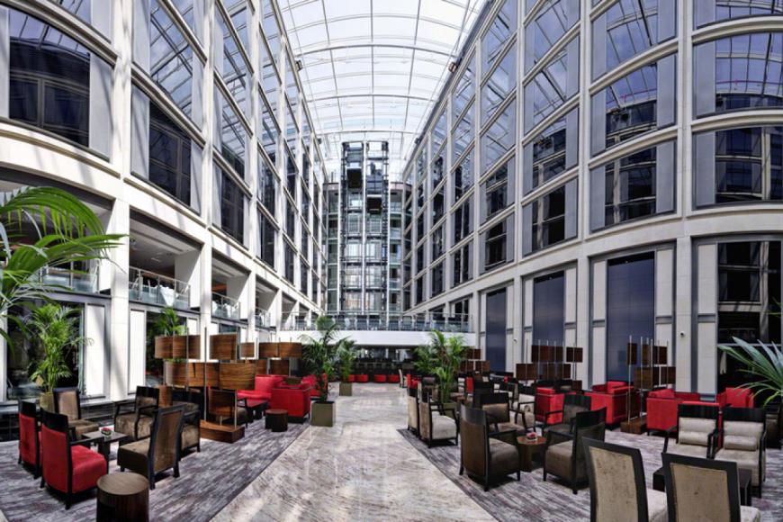 4 Sterne Hotel: Leonardo Royal Hotel London St. Paul's - London, England, Bild 8