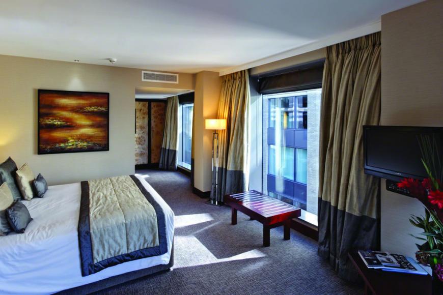 4 Sterne Hotel: Leonardo Royal Hotel London St. Paul's - London, England, Bild 3