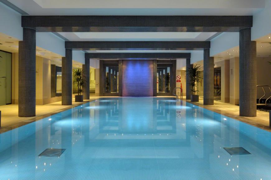 4 Sterne Hotel: Leonardo Royal Hotel London St. Paul's - London, England, Bild 9