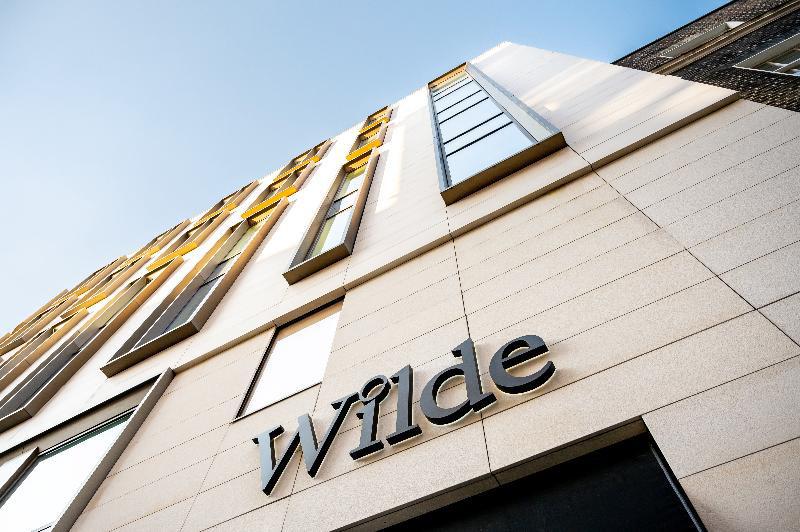 4 Sterne Hotel: Wilde Aparthotels London Covent Garden - London, England, Bild 6