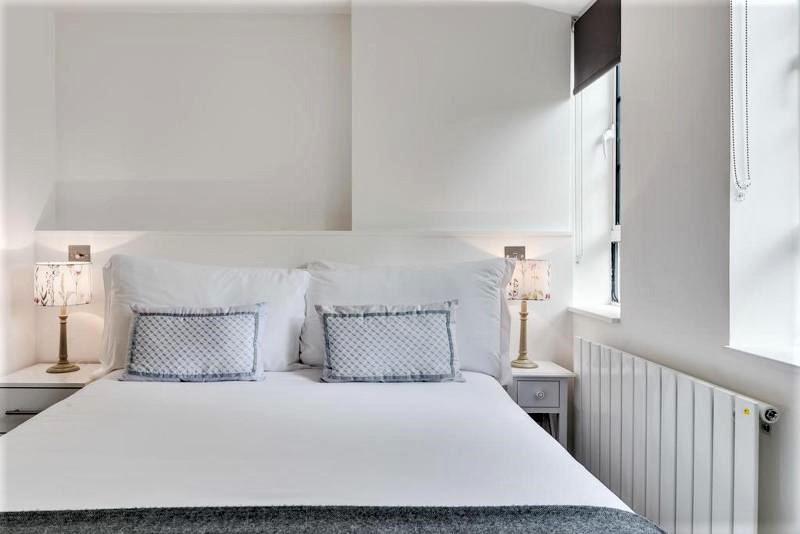 3.5 Sterne Hotel: Nell Gwynn House - London, England, Bild 3