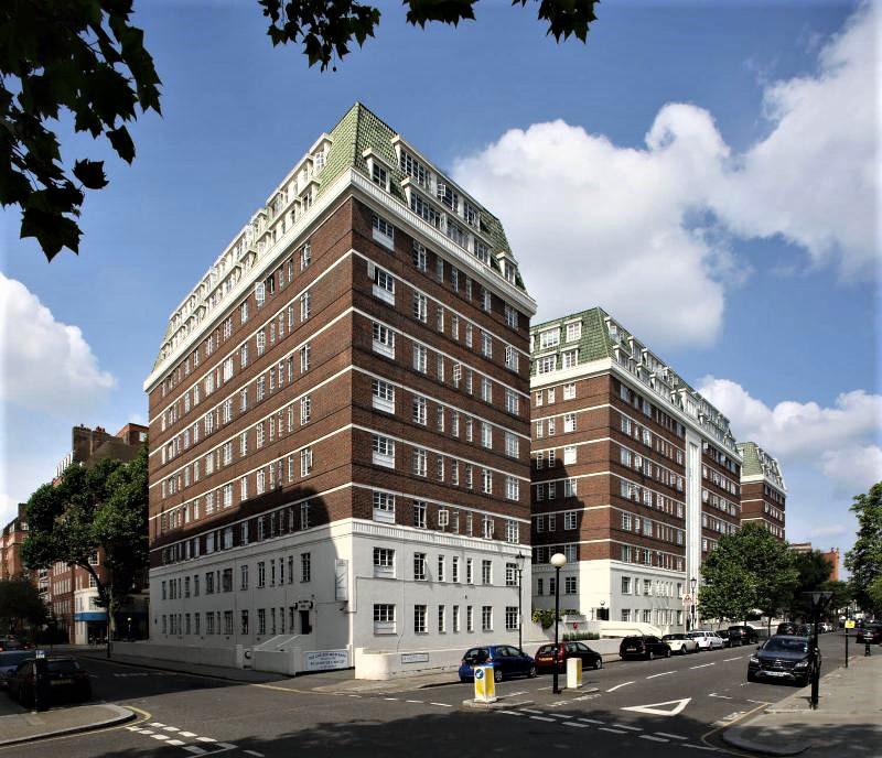 3.5 Sterne Hotel: Nell Gwynn House - London, England, Bild 6