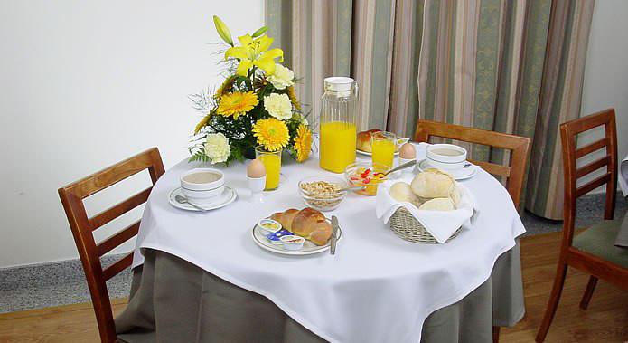 3 Sterne Hotel: Hotel Inn Rossio - Lissabon, Region Lissabon, Bild 8