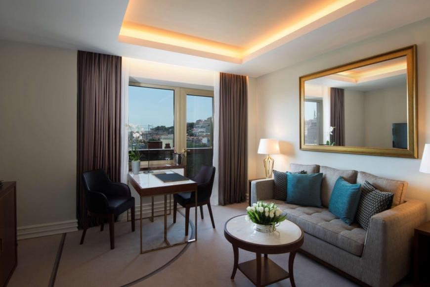 5 Sterne Hotel: Tivoli Avenida Liberdade - Lissabon, Region Lissabon, Bild 3