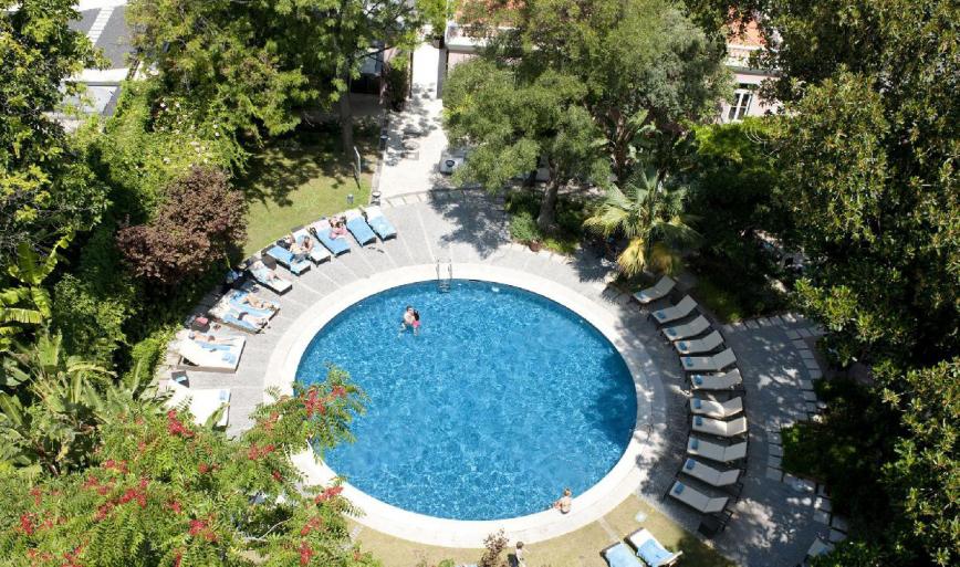 5 Sterne Hotel: Tivoli Avenida Liberdade - Lissabon, Region Lissabon, Bild 6
