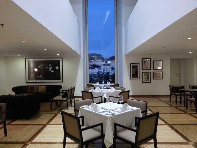 4 Sterne Hotel: Do Chiado - Lissabon, Region Lissabon, Bild 6