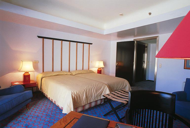 4 Sterne Hotel: Do Chiado - Lissabon, Region Lissabon, Bild 3