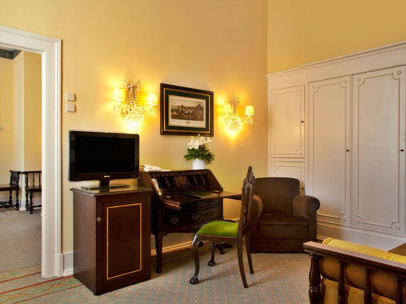 5 Sterne Hotel: Avenida Palace - Lissabon, Region Lissabon, Bild 4