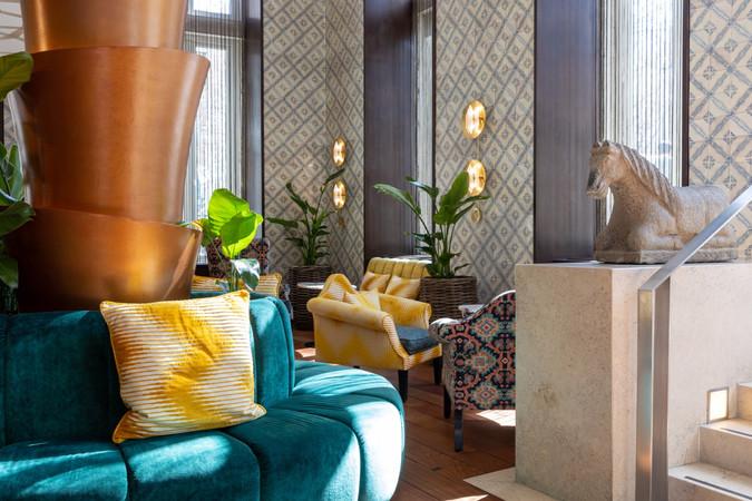 4 Sterne Hotel: Heritage Avenida Liberdade - Lissabon, Region Lissabon, Bild 8