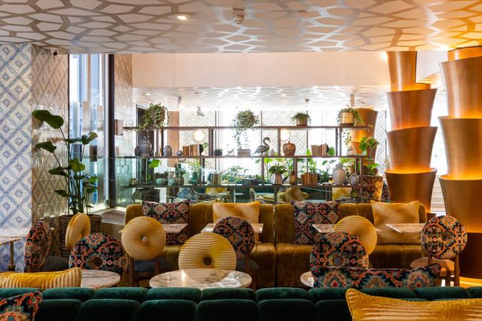 4 Sterne Hotel: Heritage Avenida Liberdade - Lissabon, Region Lissabon, Bild 9