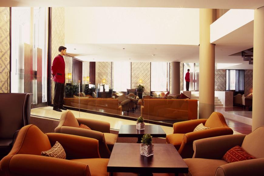 4 Sterne Hotel: Heritage Avenida Liberdade - Lissabon, Region Lissabon, Bild 6