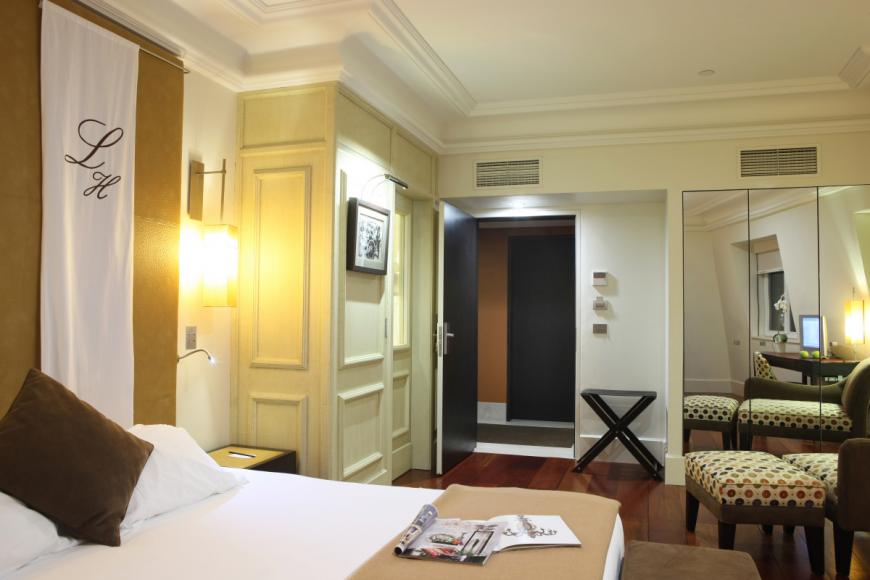 4 Sterne Hotel: Heritage Avenida Liberdade - Lissabon, Region Lissabon