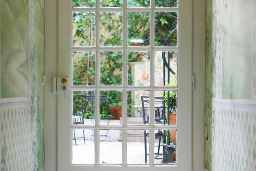 4 Sterne Hotel: AS Janelas Verdes - Lissabon, Region Lissabon, Bild 8