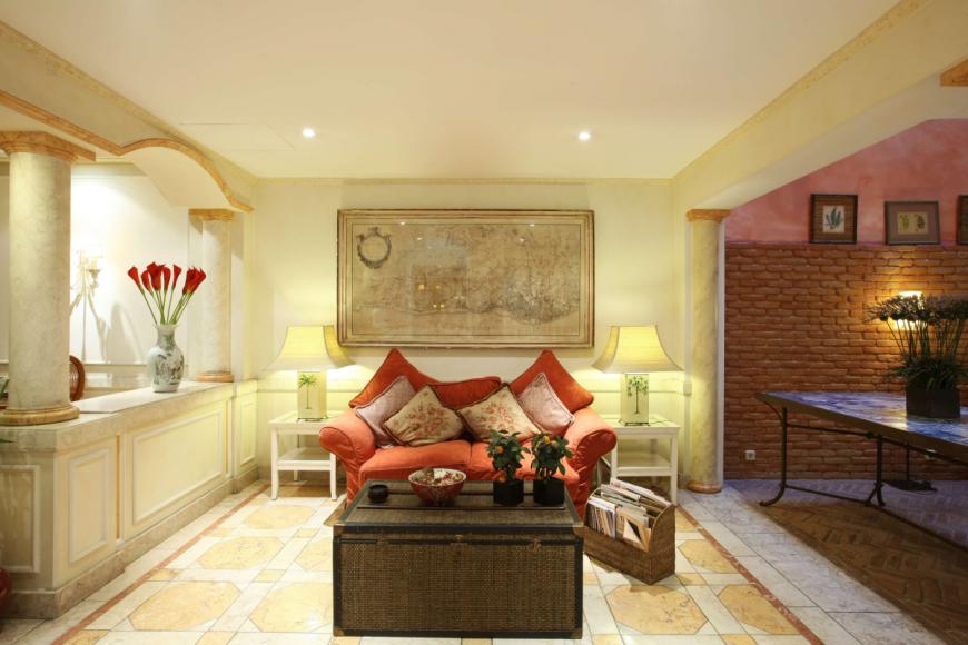 4 Sterne Hotel: AS Janelas Verdes - Lissabon, Region Lissabon, Bild 4