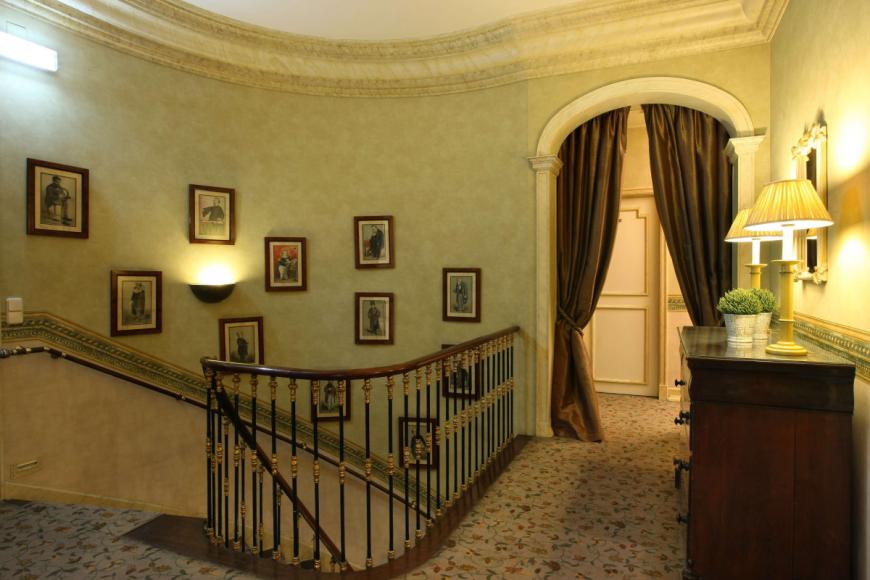 4 Sterne Hotel: AS Janelas Verdes - Lissabon, Region Lissabon, Bild 7